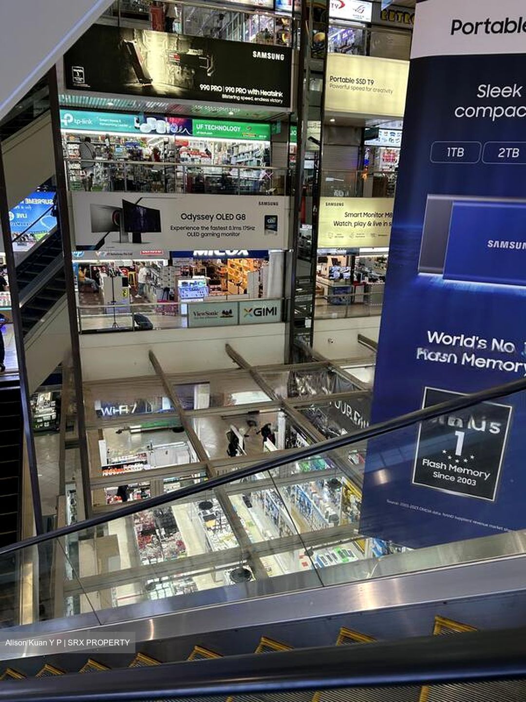 Sim Lim Square (D7), Retail #468770281